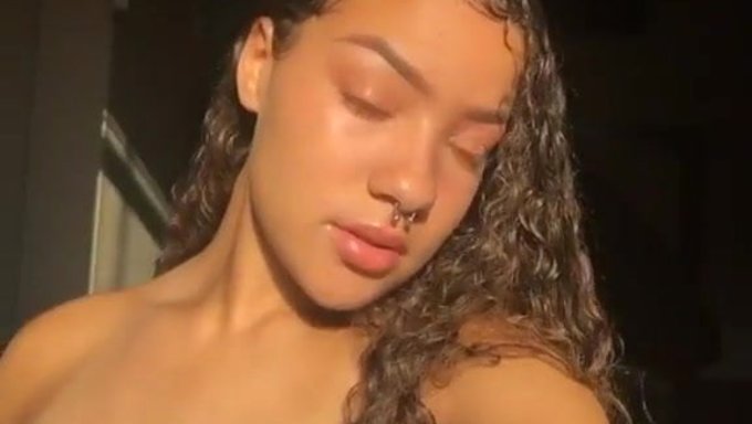 7 सेकंड्स! मेरा पहला Instahottie पार्ट 1