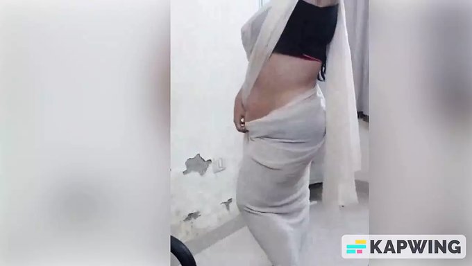 परिपक्व भारतीय एमआईएलए हो जाता है गुदा कमबख्त में एचडी वीडियो