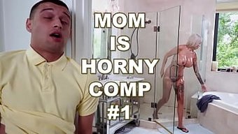 Milfs और ब...