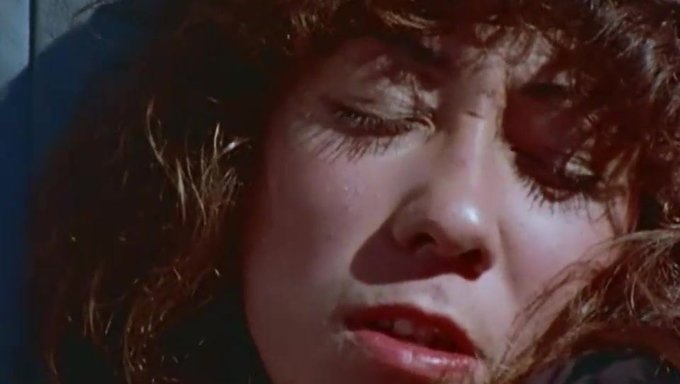 वीनस ट्रैप (1974) - शेरोन थोर्प के साथ एमकेएक्स का इरोटिक एडवेंचर