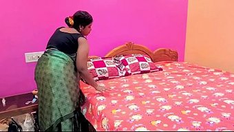 भाभी की चुदाई
