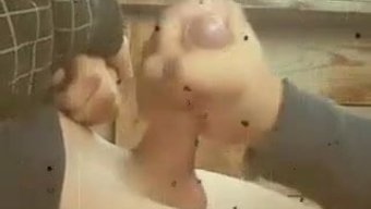 टीचर ने ले...
