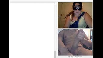 Omegle Cha...